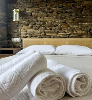 Sarria Apartment | Go Compostela 1 - Sarria 4 pax