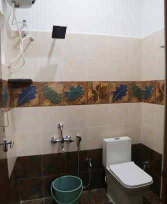 Yercaud House | Go COOL-IN