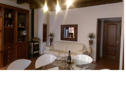 Tempio Pausania House | Go home