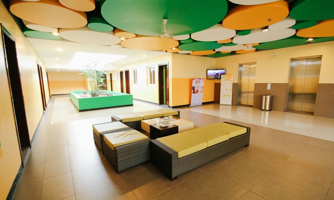 Tacloban Hotel | Go Hotels Tacloban