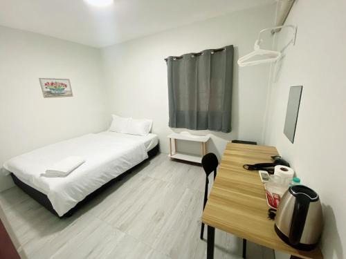 Siriraj Apartment | GO INN Siriraj Wang Lang - โก อินน์ ศิริราช ตลาดวังหลัง