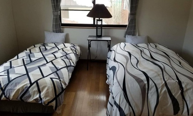 Oshino House | Go to target Close to Oshino Hakkai CTForest/Minamitsuru-gun Yamanashi