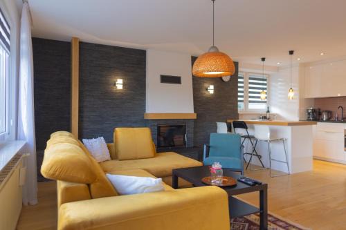 Krynica-Zdroj Apartment | Go2Krynica - Dolce Vita