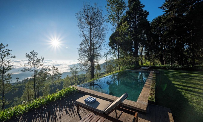 Walapane Hotel | Goatfell