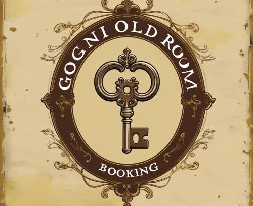 Imereti Apartment | GoGni OLD ROOM