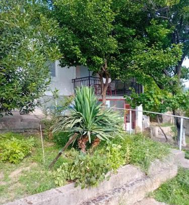 Star Dojran House | Gogovi Residence Dojran
