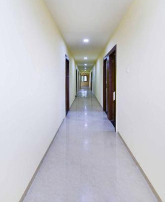 Paud Hotel | Gokul Lodging and Boarding