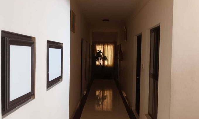 Guruvayur Hotel | Gokulam Resorts Guruvayoor