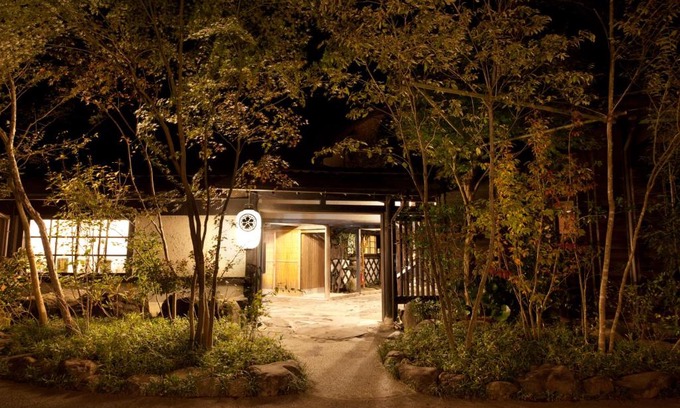 Takaharu Hotel | Gokuraku Onsen Takumi no Yado