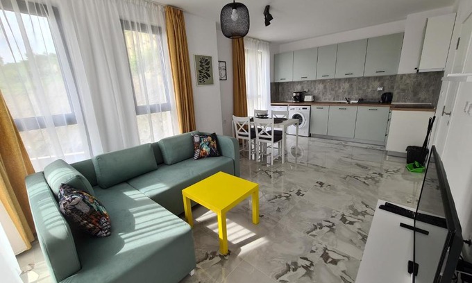 Obzor Apartment | Gold beach apart Obzor