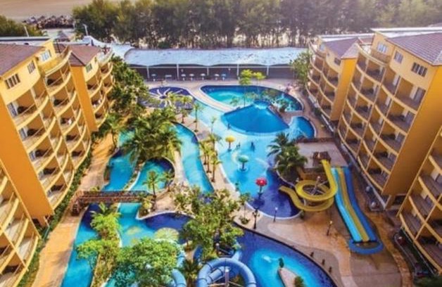 Endah Apartment | Gold Coast Morib Rerost By Sweetime