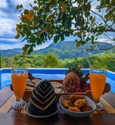 Koslanda House | Gold Field Villa