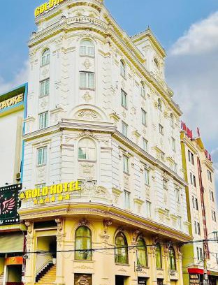 Tu Son Hotel | Gold Hotel Luxury - Tu Son