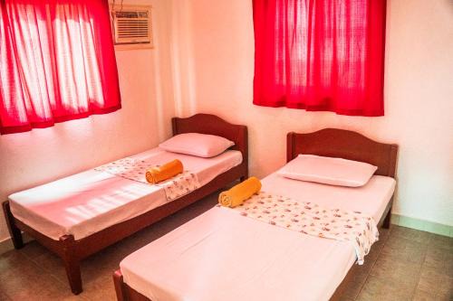 Oslob Hotel | Golda Coast Resort - Oslob