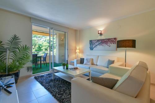 Platja de l'Arenal Apartment | Golden Beach II