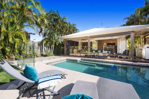 Golden Beach House | Golden Beach Luxury for Families