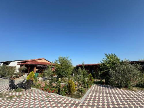 Otllak Villa | Golden Campsite Villas