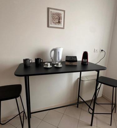 Borgo Panigale Apartment | Golden Corner