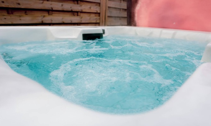 Golden Cross Cabin | Golden Cross Holiday Park