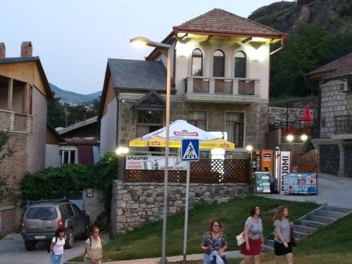 Akhaltsikhe Hotel | Golden Gate