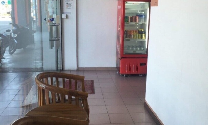 Kampung Gong Pauh Apartment | GOLDEN GATE HOTEL