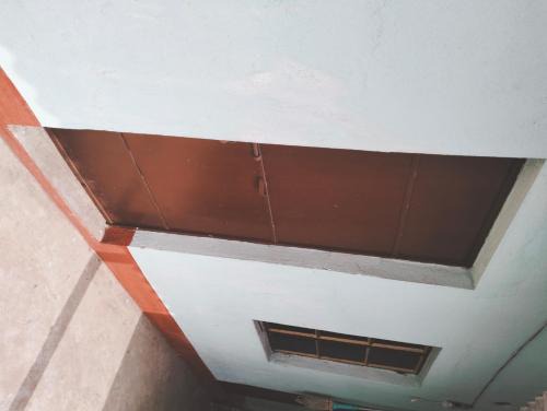 Chas House | Golden Green Guest House