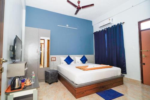 Gokarna Hotel | Golden IB'S Gokarna