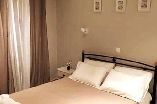 Moraitika Apartment | Golden Keys Apatment first floor