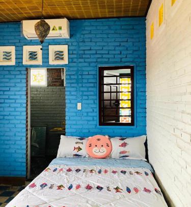 Tam Ky House | Golden Lantern Tam Thanh Homestay
