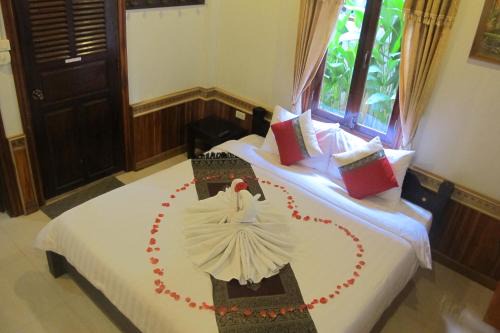 Luang Prabang House | Golden Lotus Place