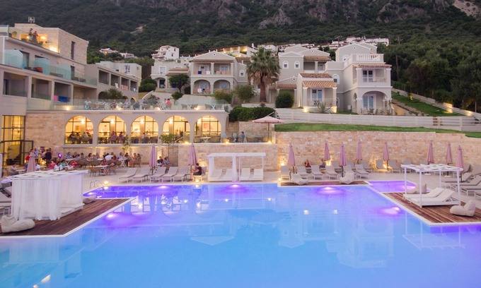 Barbati Resort | Golden Mare - All Inclusive