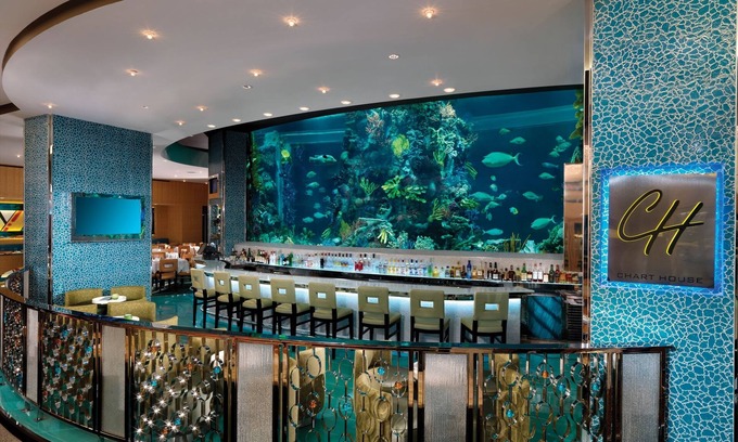 Downtown Las Vegas Resort | Golden Nugget Las Vegas Hotel & Casino