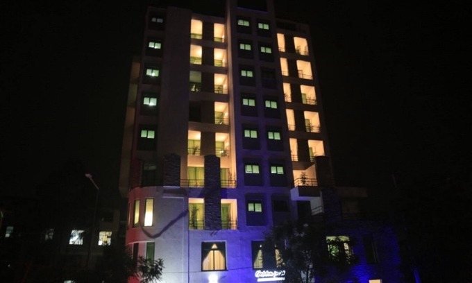 Yeka Apartment | Golden Park Apartment Hotel