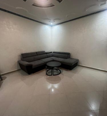 Al Hoceima Apartment | Golden Rif