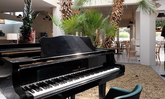 Montfavet Hotel | Golden Tulip Avignon Le Paradou