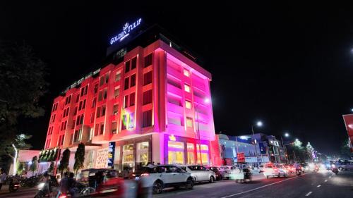 Panch Batti Hotel | Golden Tulip Essential Jaipur