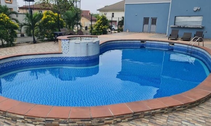 Owerri Hotel | golden tulip essential