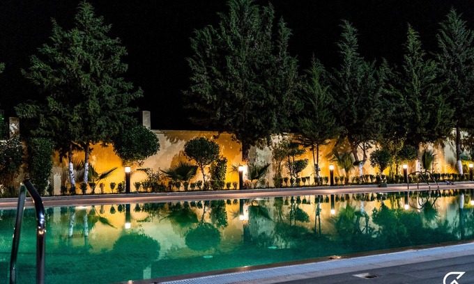 Constantine Province Hotel | Golden Tulip Hotel Alexandre