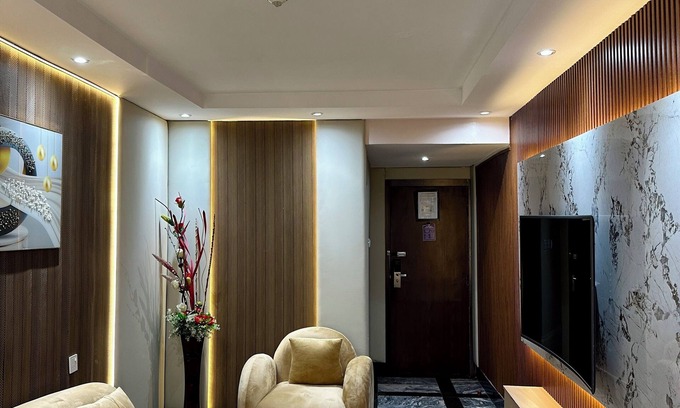 Port Harcourt Hotel | Golden Tulip Hotel PH-GTPH