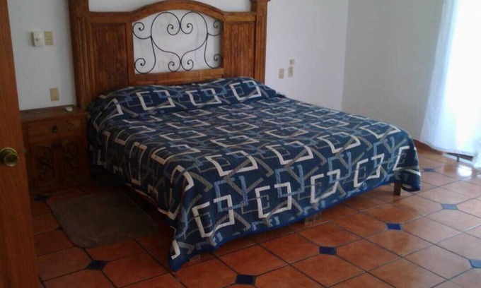 Lomas de Mazatlan Apartment | Golden Zone Balbos Apartments in Mazatlan Second floor