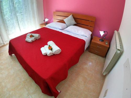 Mitogio Apartment | Gole Alcantara Appartamento Lanternavacanze