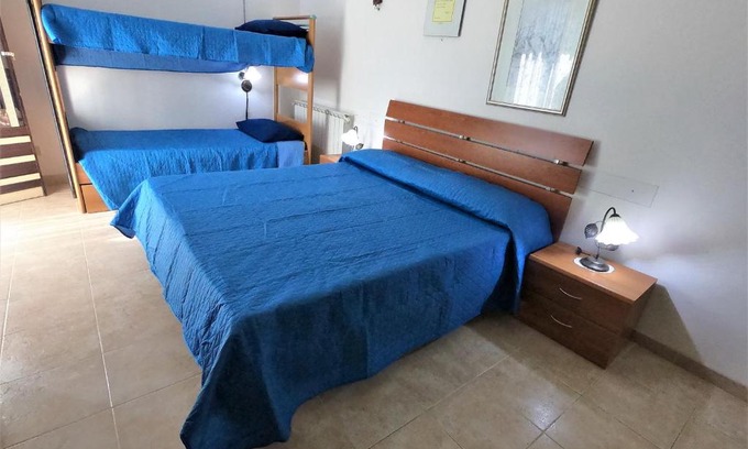 Mitogio Apartment | Gole Alcantara Casa Vacanze