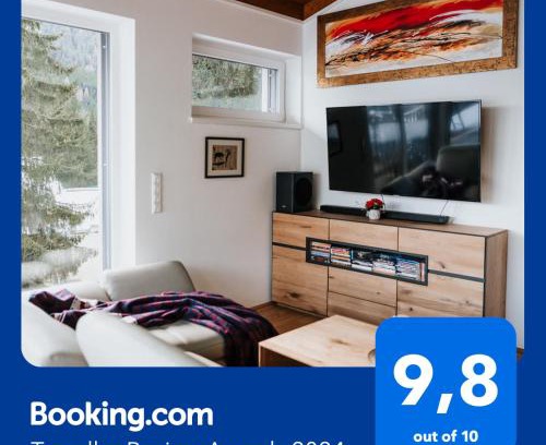 Reichenau Apartment | Golf Bad Kleinkirchheim