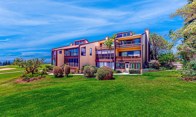 Waikoloa Apartment | Golfer’s Lava Cove - Waikoloa, HI