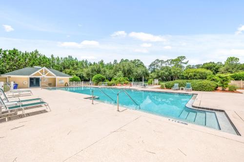 St. Augustine House | Golfer's Retreat Golf Pool Tennis & more