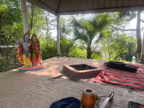 Ilam Bazar House | Golok Riverside Retreat