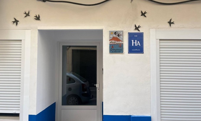 Sant Blai Apartment | Golondrinas de Alicante.