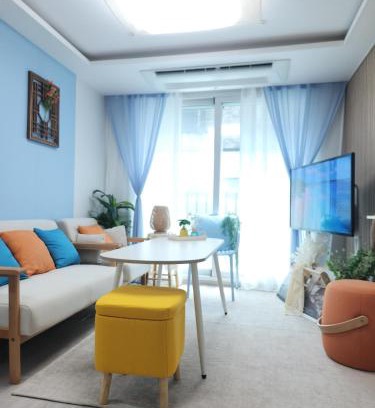 Gangseo Apartment | Gonghangdong Every moment