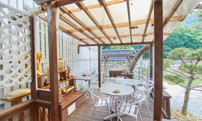 Gongju House | Gongju Good Morning Pension