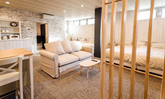 Funabashi Apartment | Good location for Disney Resort and Makuhari / Funabashi Chiba